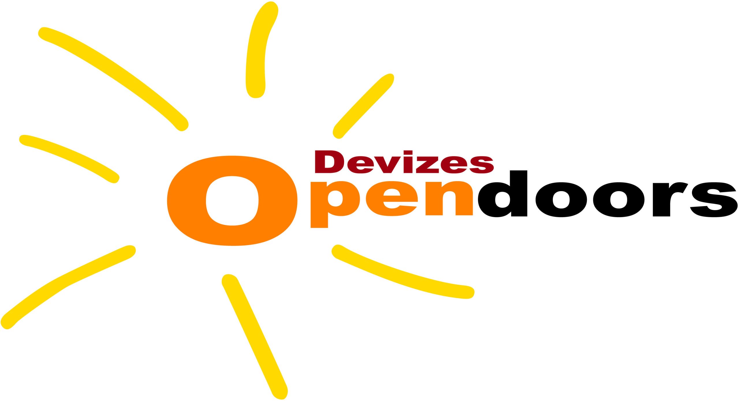 Open Doors Devizes Logo