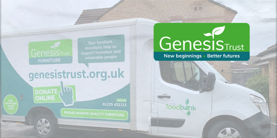 Genesis Trust Volunteers